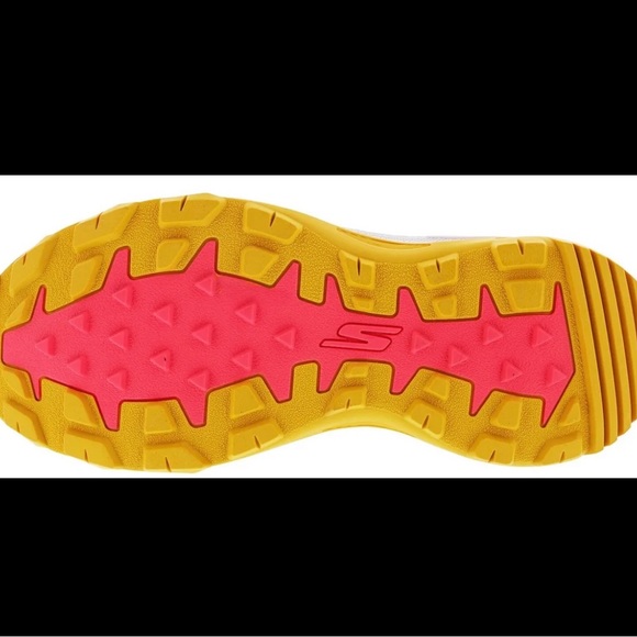 SKECHERS WOMEN'S GO RUN TRAIL ALTITUDE-BACKWOODS 128202 TRAIL RUNNING SHOES - Picture 3 of 9